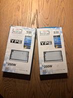 200W Blacklights / UV Lampen / Neon verlichting, Muziek en Instrumenten, Licht en Laser, Ophalen of Verzenden, Nieuw, Licht, Kleur