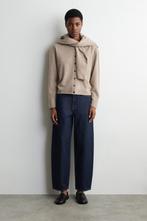 COS Arch jeans 27 nieuw, Kleding | Dames, Spijkerbroeken en Jeans, Ophalen of Verzenden, Nieuw, Blauw, W27 (confectie 34) of kleiner