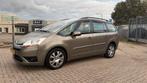 Citroën C4 (Grand) Picasso AUT 2.0 16V 7 PRS LPG-G3 AMBIANCE, Auto's, Zwart, 4 cilinders, Bruin, C4 (Grand) Picasso