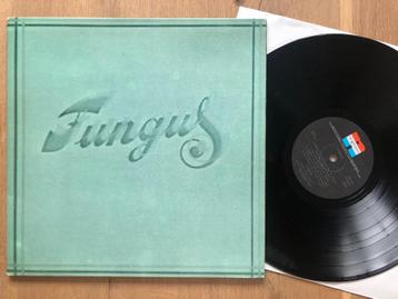 FUNGUS - Fungus ( LP ) beschikbaar voor biedingen