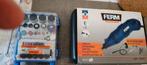 Ferm Combitool Extra Multi Tool Accessores set er bij, Ophalen of Verzenden, Nieuw