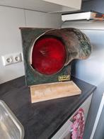 Royer 3011 Verkeerslicht  / stoplicht mancave, Ophalen, Gebruikt, Lichtbak of (neon) lamp