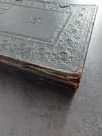 Statenbijbel, Ophalen, Zo goed als nieuw