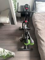 Fit bike | hometrainer, Sport en Fitness, Ophalen, Gebruikt, Metaal, Benen