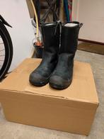 GRI SPORT veiligheids werklaarzen maat 43 gevoerd, Ophalen, Heren, Gri Sport, Laarzen