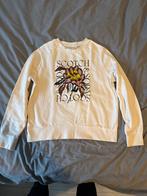 Scotch & Soda (Trui) (Maat M) Nieuw!, Kleding | Heren, Truien en Vesten, Ophalen of Verzenden, Zo goed als nieuw