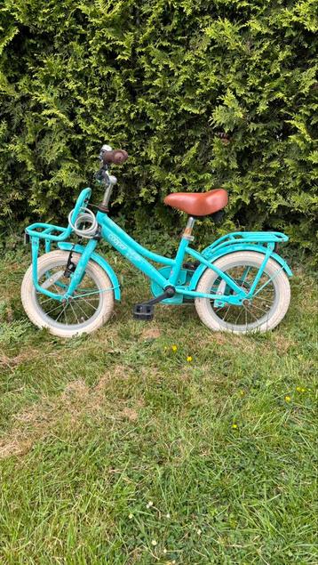 Popal cooper kinderfiets beschikbaar voor biedingen