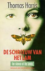 Thomas Harris - De Schreeuw Van Het Lam & Hannibal Ontwaakt, Boeken, Ophalen of Verzenden, Zo goed als nieuw, Thomas Harris, Amerika