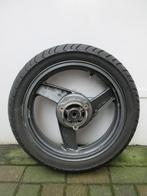 Kawasaki GPZ500 achterwiel GPZ EX 500 achter wiel velg Ninja, Ophalen of Verzenden, Gebruikt