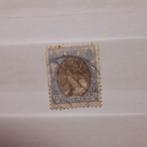 vd0375   NED  NVPH 67  Wilhelmina 17.5ct, Ophalen of Verzenden, T/m 1940, Gestempeld