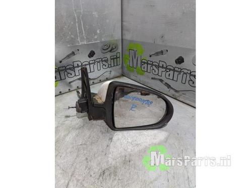 Buitenspiegel rechts van een Mitsubishi Colt, Auto-onderdelen, Spiegels, Mitsubishi, Gebruikt, Ophalen of Verzenden