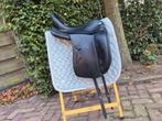 Erreplus dressuurzadel DC impulse, Dieren en Toebehoren, Paarden en Pony's | Zadels, Ophalen, Gebruikt, Dressuur