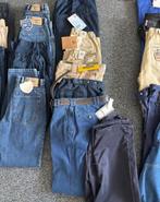 spijkerbroeken, Ophalen, Nieuw, Blauw, Overige jeansmaten