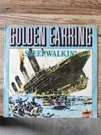 612 - Golden Earring, Gebruikt, Verzenden, 7 inch, Single