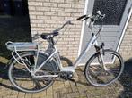 Stella elektrische fiets, Versnellingen, Ophalen, Overige merken, 53 tot 56 cm