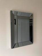 Luxe Spiegel in Eric Kuster Stijl, Huis en Inrichting, Woonaccessoires | Spiegels, Ophalen, Vierkant, Zo goed als nieuw, Minder dan 100 cm