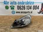 VOLVO V60 S60 XENON KOPLAMP LINKS ORIGINEEL 31299990, Auto-onderdelen, Verlichting, Gebruikt, -, -, Ophalen of Verzenden
