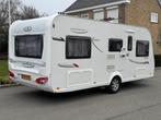 LMC Musica 490 E Mover,enkele bedden,instapbeugel, Caravans en Kamperen, Bedrijf, 5 tot 6 meter, LMC en Münsterland, Overige typen