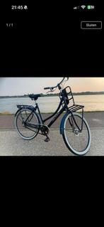 Altec Transportfiets - Prima Staat!, Overige merken, Versnellingen, Ophalen of Verzenden, 53 tot 56 cm