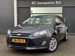 Ford Focus 1.0 Titanium Dealer OH / 1e Eigenaar, Euro 5, 101 pk, Gebruikt, 635 kg