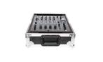 Prodjuser DM-900 mixer flightcase, ., Nieuw, ., Flightcase
