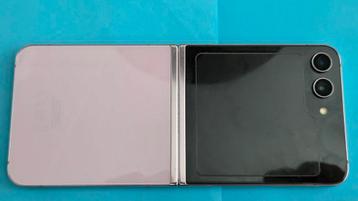 Samsung Flip 5 Paars 512gb beschikbaar voor biedingen