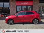 Kia Rio 1.2 CVVT GT-line *Garantie mogelijk tot 15-04-2029, Auto's, Voorwielaandrijving, Gebruikt, 4 cilinders, Bedrijf