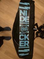 Nidecker play snowboard, Ophalen, Gebruikt, Board
