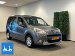 Peugeot Partner incl interieurlift / kofferbaklift (marge) r, Auto's, Peugeot, Voorwielaandrijving, 4 cilinders, Bedrijf, Handgeschakeld