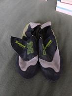Boulder schoen, Sport en Fitness, Klimsport, Ophalen, Zo goed als nieuw, Klimsportschoenen