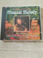 Thijs van leer - musical melody, Cd's en Dvd's, Cd's | Instrumentaal, Ophalen of Verzenden