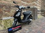 Piaggio Zip SP | 2021 | 2498KM, Fietsen en Brommers, Scooters | Piaggio, Ophalen, Maximaal 45 km/u, Zip, Zo goed als nieuw