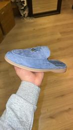 Loro Piana Dames Sandalen, Ophalen of Verzenden, Nieuw, Blauw, Sandalen