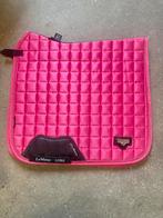 Lemieux loire watermelon full dressuur, Dieren en Toebehoren, Paarden en Pony's | Dekens en Dekjes, Ophalen of Verzenden, Gebruikt