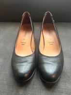 Zwarte pumps No Stress maat 39, Kleding | Dames, Schoenen, Verzenden, Zo goed als nieuw, Zwart