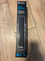 Sandberg Gamer Mousepad XL, Ophalen of Verzenden, Nieuw, Overige typen, Sandberg