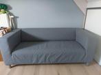 Ikea bankje, Ophalen, 150 tot 200 cm, Tweepersoons, 75 tot 100 cm