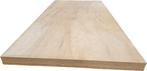 3 platen Okoume Multiplex 30 mm dik - nr: P51, Ophalen, Nieuw, Multiplex