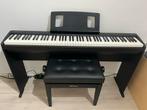 Roland FP-10 Met Bijbehorende Onderstel, Pedaal, Bank & Hoes, Muziek en Instrumenten, Ophalen, Zwart, Digitaal, Nieuw