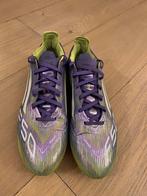 Adidas F50 Sprintired Voetbalschoenen, Sport en Fitness, Voetbal, Ophalen of Verzenden, Zo goed als nieuw, Schoenen