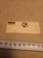 Puch, Verzamelen, Ophalen of Verzenden, Zo goed als nieuw