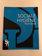 Theorieboek Sociale Hygiëne, Boeken, Ophalen of Verzenden, Alpha, Zo goed als nieuw