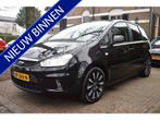 Ford C-MAX 1.8-16V Trend (bj 2009), Voorwielaandrijving, 65 €/maand, Gebruikt, Zwart