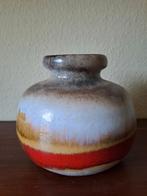 West Germany vaas, Ophalen of Verzenden