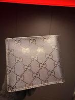 Gucci Portemonnee - Stijlvol & Elegant, Sieraden, Tassen en Uiterlijk, Portemonnees, Overige merken, Zwart, Nieuw, Ophalen of Verzenden