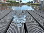 Hoegaarden Bierglazen - Nieuwstaat, Antiek en Kunst, Antiek | Glas en Kristal, Ophalen of Verzenden