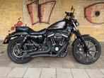 2019 Sportster Iron 2.400 Km in nieuwst. Inr. Mog. XL883N, 2 cilinders, Motorrijbewijs A, 883 cc, Particulier