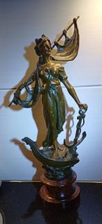 J`anne D`arc beeld, Ophalen of Verzenden