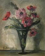 =Gustave BALENGHIEN 1892-1953==stilleven==BELGISCH=, Ophalen of Verzenden