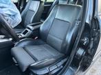 Half lederen sportstoelen, interieur BMW E39 sedan, Ophalen, Gebruikt, BMW, BMW
